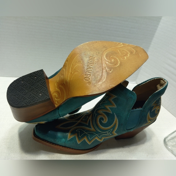 Crush by Durango, women #8.5 - Picture 10 of 11